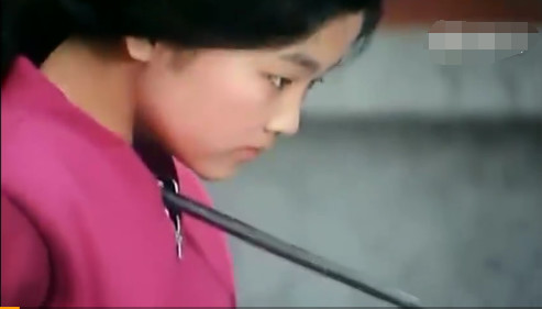 侯氏童子功真厉害!释延觉:还是以前的孩子能下功夫练