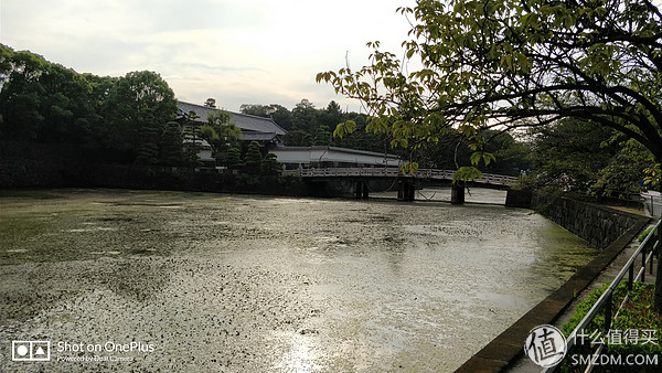 日本一日游皇居,自由行日本皇居攻略