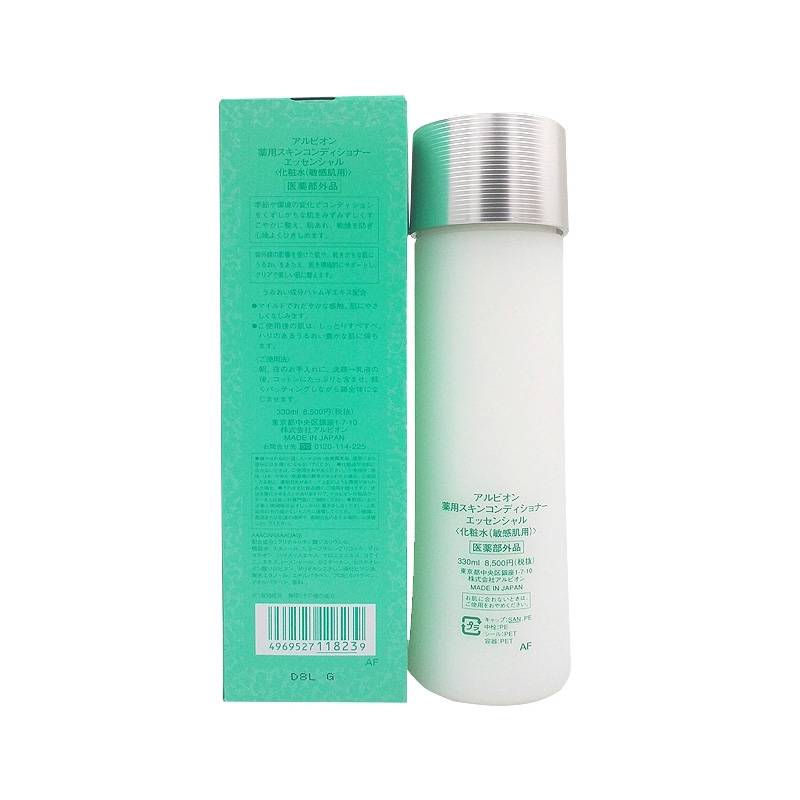 日本平价抗老化妆水,日本护肤品四大神水适合肤质