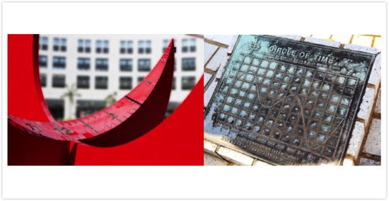 新番《机甲大师》场景大揭秘！还原一个真实的省港科大