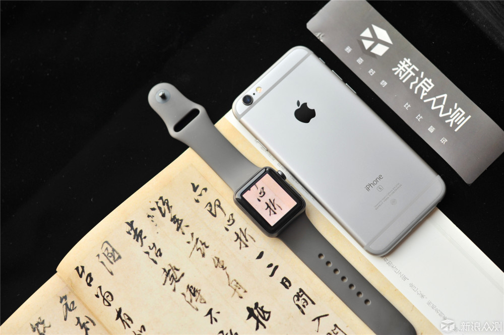 applewatchseries3测评,applewatchseries38g体验