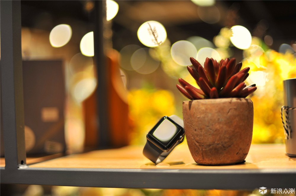 applewatchseries3测评,applewatchseries38g体验