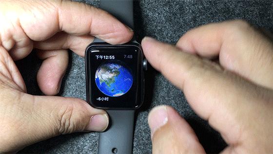 applewatchseries3测评,applewatchseries38g体验