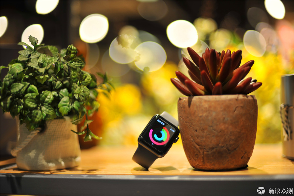 applewatchseries3测评,applewatchseries38g体验