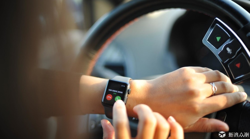 applewatchseries3测评,applewatchseries38g体验