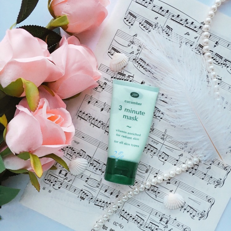 boots小黄瓜面膜很难买吗,肌美精美白面膜测评