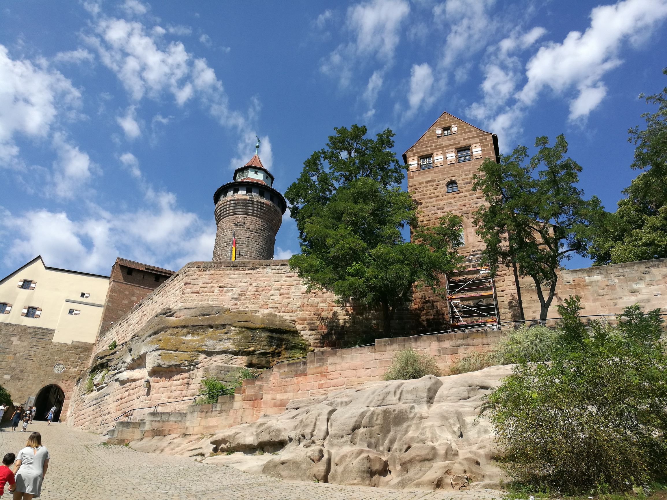 德国自驾意大利,德国自驾游