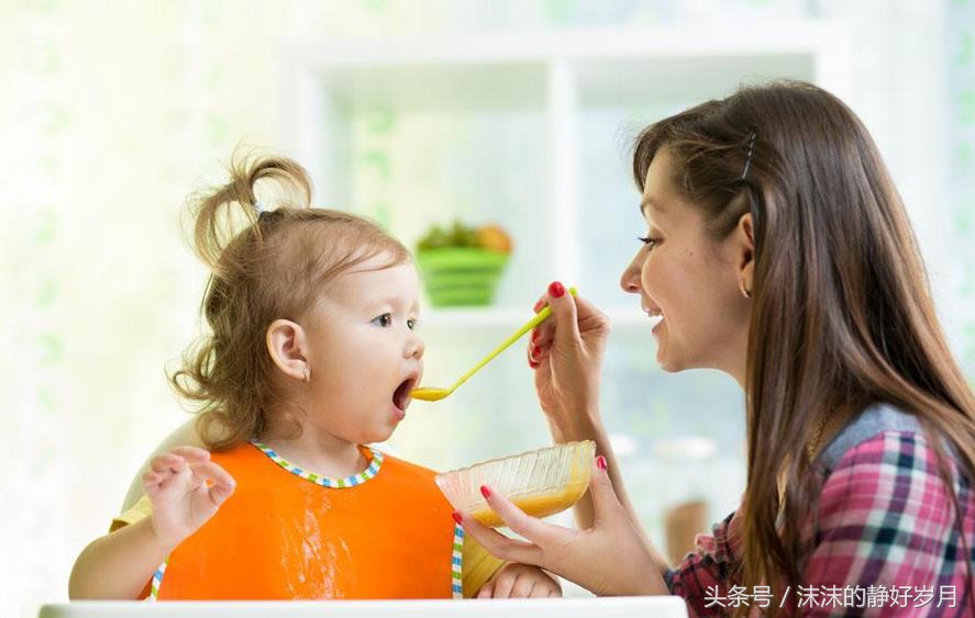宝宝不爱吃饭是不是奶粉的原因,宝宝不爱吃饭跟辅食有关系吗