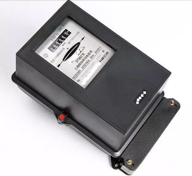 电工必备常用电表接线图,电工单相电表接线图考题