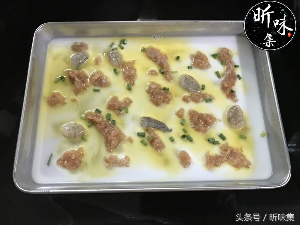 广东恩平薄皮肠粉做法,广东肠粉米浆做法教程视频