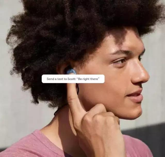 googlepixel实时翻译中文,googlepixelbuds操作说明