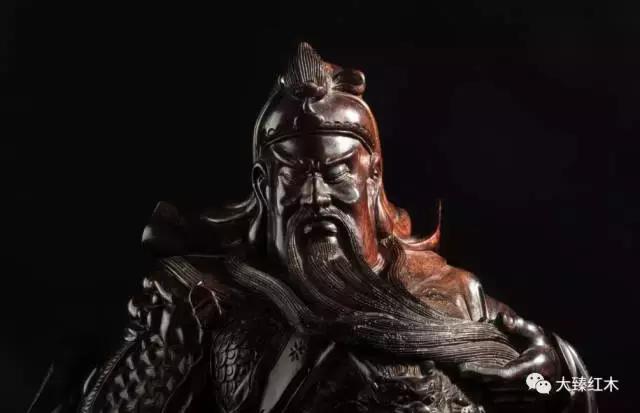 经商供奉什么关公,财神爷和关公哪个比较招财