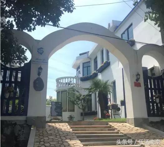 南京最值得去的10家温泉圣地，约泡吗？