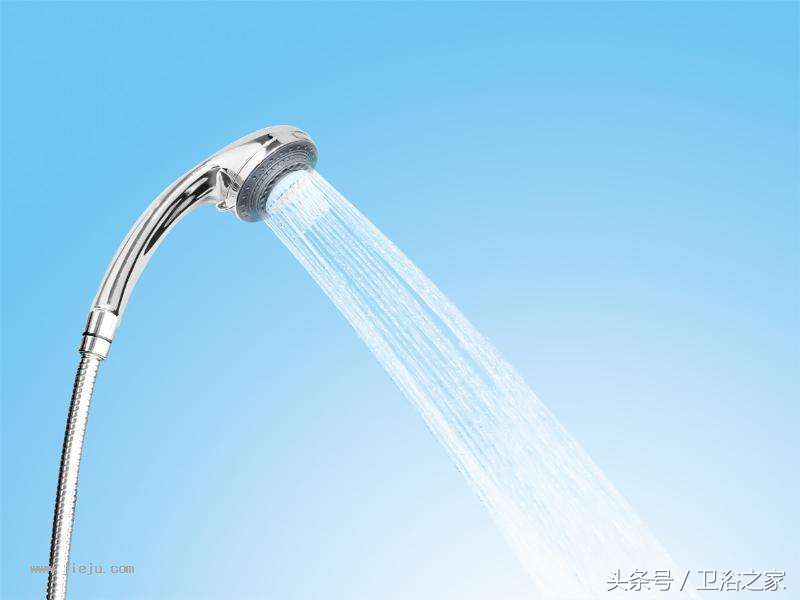 家里淋浴花洒出水小怎么办,家里花洒滴水怎么办