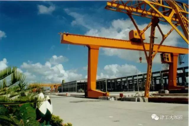 预制混凝土装配构件的制作和运输,预制装配式混凝土结构建筑技术