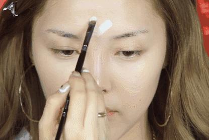 遮瑕效果好的遮瑕排名,化妆店里试用的遮瑕为什么好