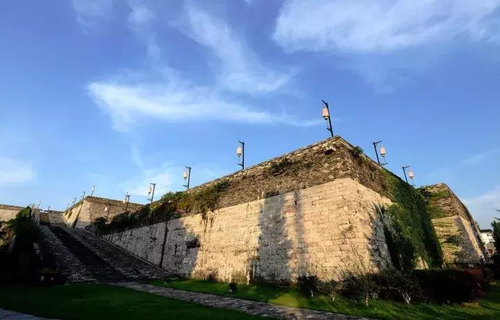 南京骑行最美路线浦口老山,南京十大最美骑行路