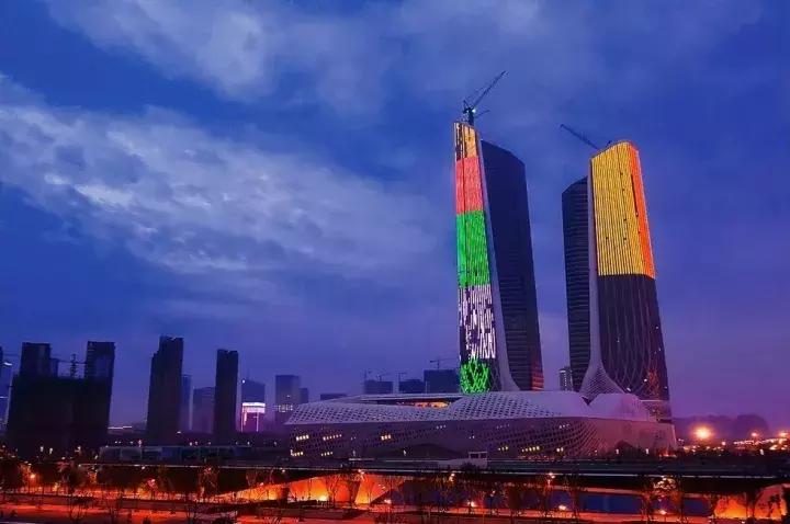 南京骑行最美路线浦口老山,南京十大最美骑行路