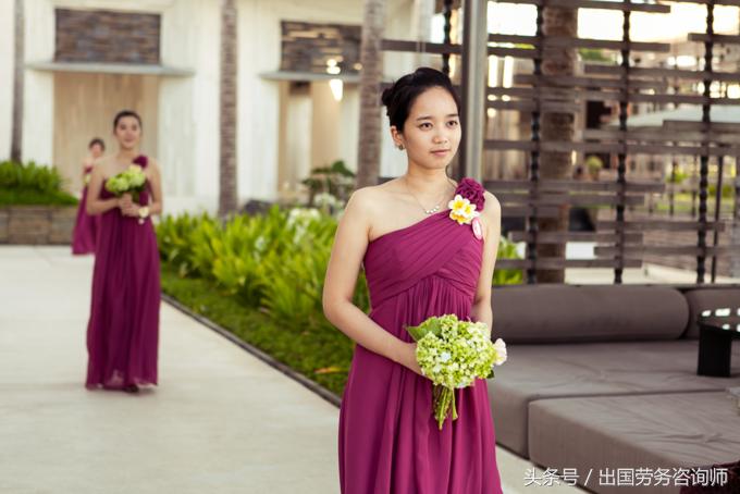 巴厘岛旅行婚礼仪式图片,婚礼巴厘岛精华版