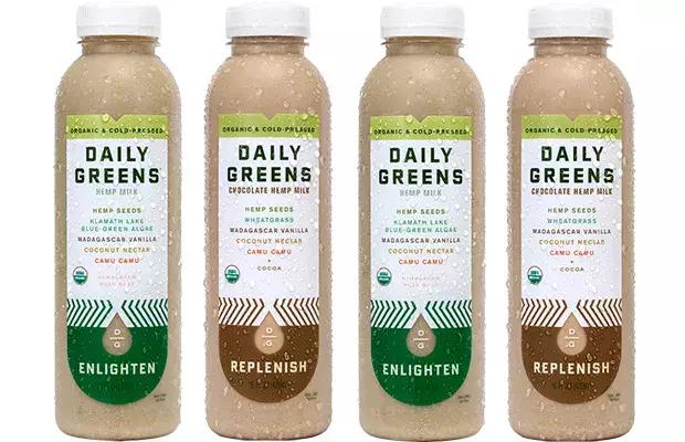 植物蛋白饮料席卷而来,植物蛋白饮料产品特色介绍