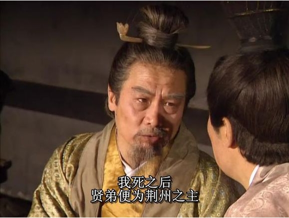 为何说刘表错失一统天下机会,刘表为什么是治世能臣