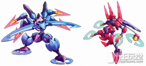 卡普空最奇葩的人设,卡普空的宿命对决