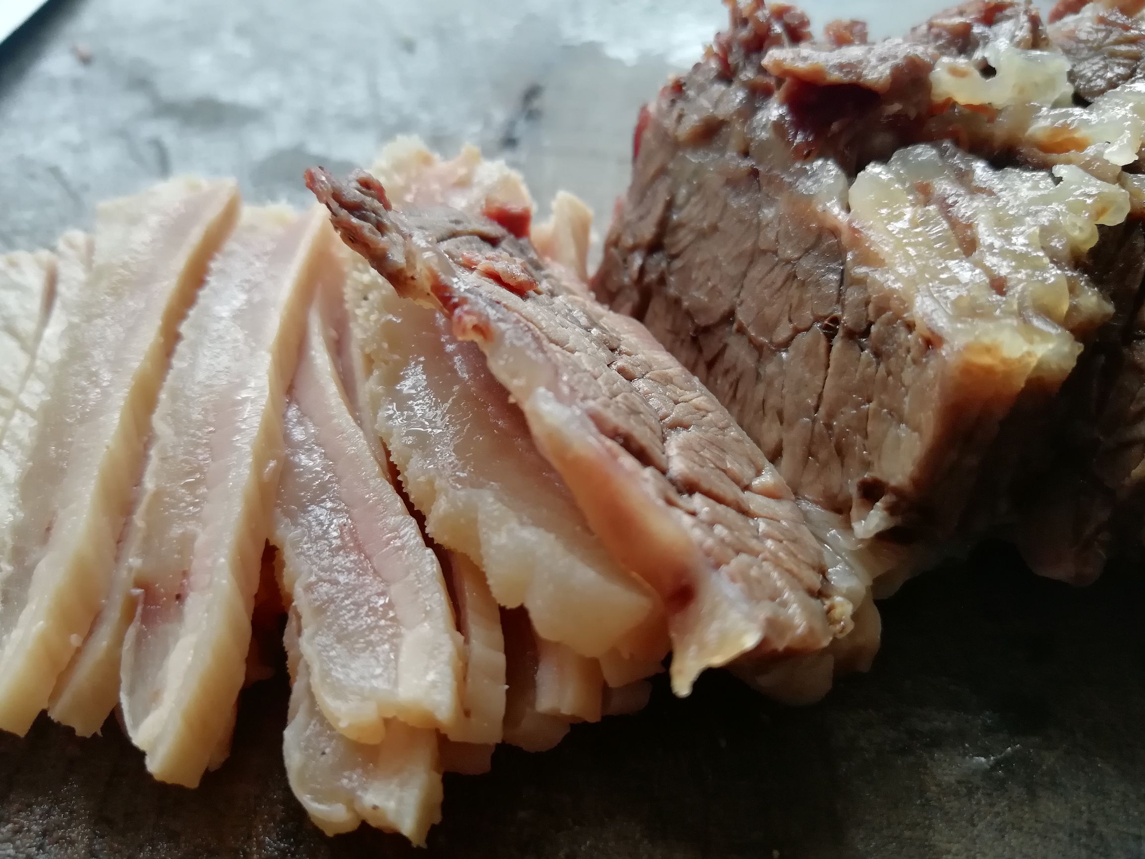 牛肚怎么煮才烂糊,牛肚牛肉怎么煮容易烂