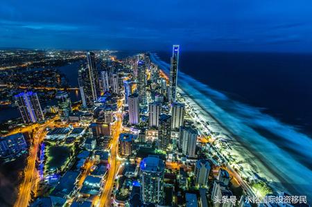 澳大利亚绿卡和移民哪个好申请,斐济绿卡移民澳大利亚