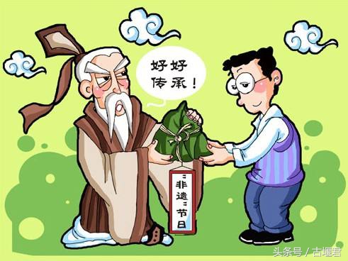 端午节中韩申遗,中韩申遗端午节结果