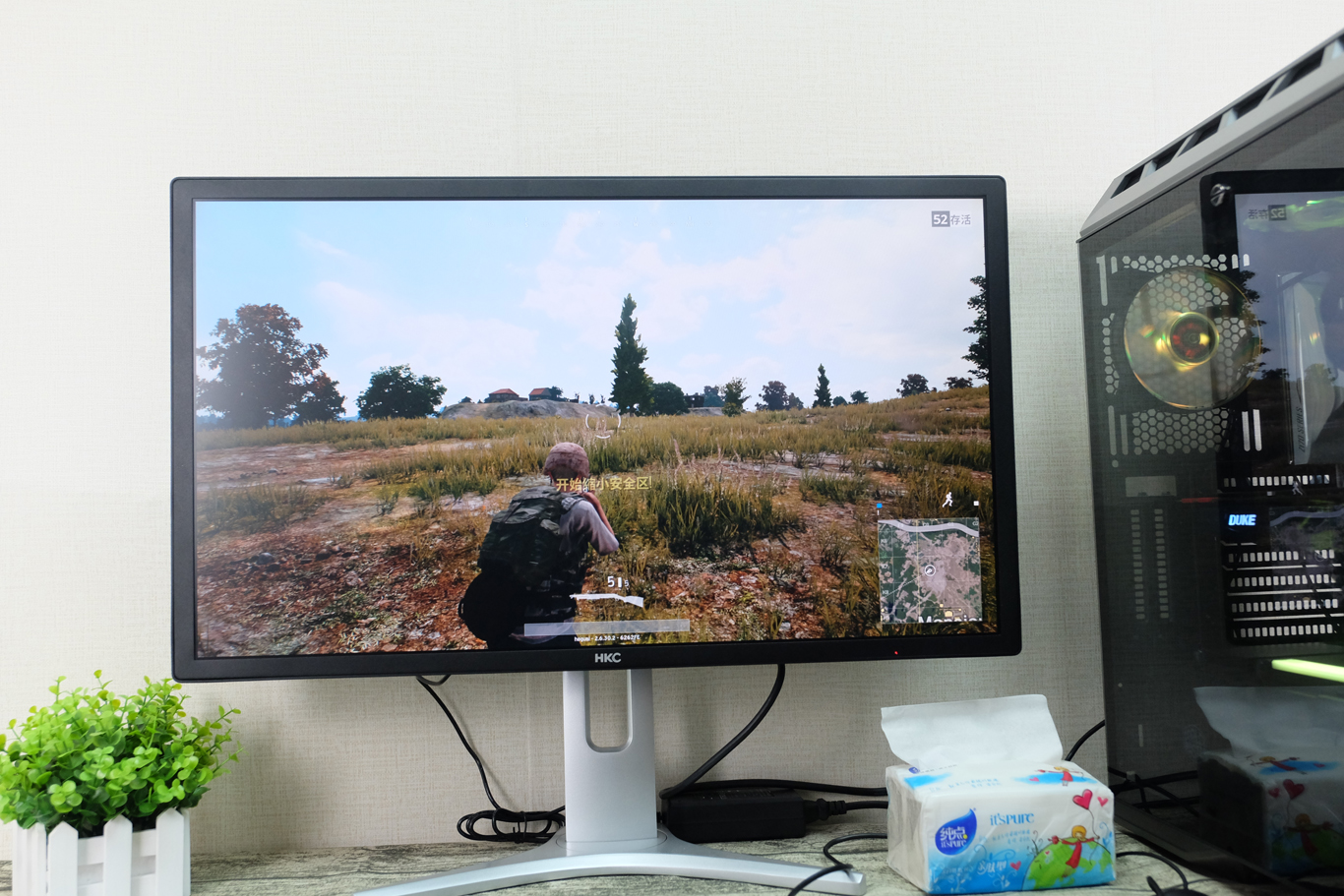 能吃鸡的电脑配置还能玩什么,能玩吃鸡又能设计的笔记本