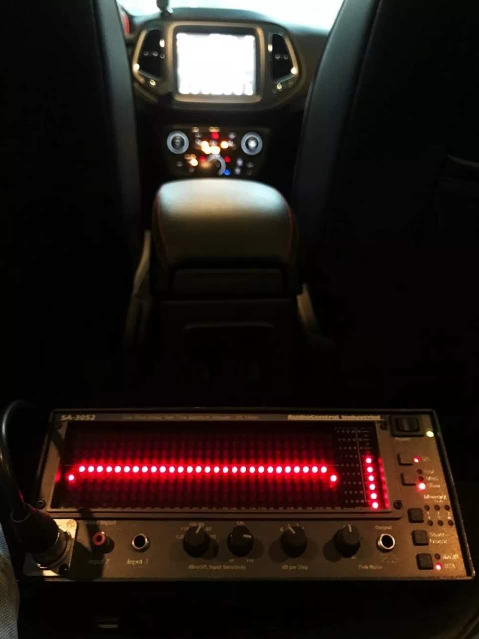 jeep组合音响怎么样,jeep用的什么品牌音响