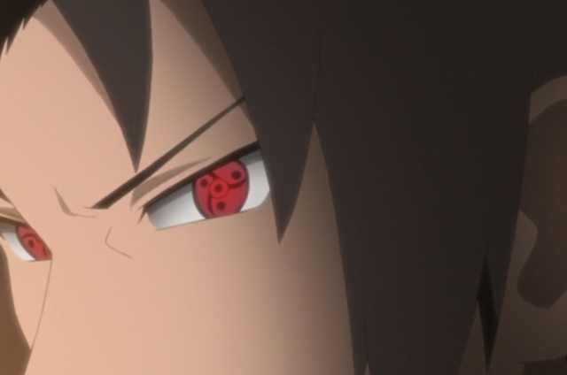 火影忍者万花筒写轮眼有什么能力,火影忍者里面最强的写轮眼是什么