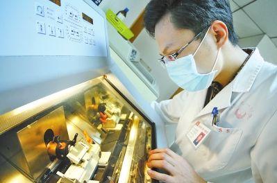 组织切片的优缺点,组织学切片处理过程