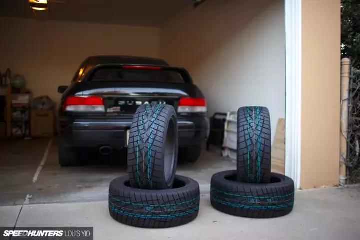 藤原文太赛车视频,藤原文太超车拓海