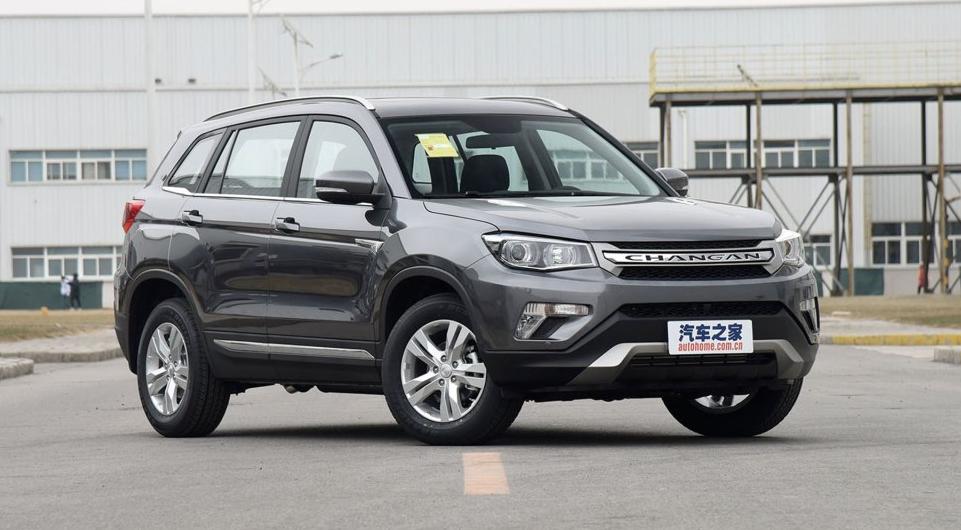 长安cs75到底值得入手吗,2014款长安cs751.8t自动挡缺点