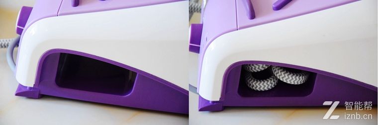 好用的蒸汽熨烫机,卓力eb2558增压蒸汽熨烫机