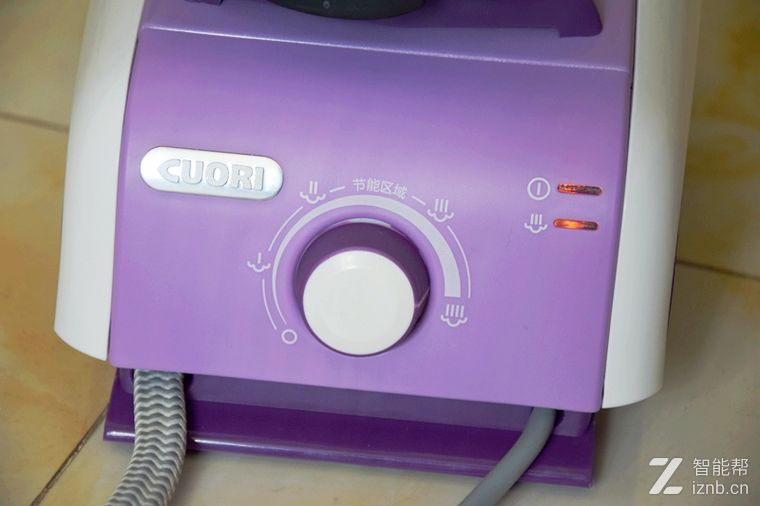 好用的蒸汽熨烫机,卓力eb2558增压蒸汽熨烫机