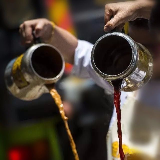 武汉排名第一的粤式茶餐厅,这家广式茶餐厅很火爆