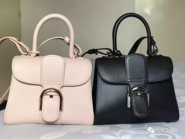 包包|好巧我们买了同款,只不过我少花了5000元