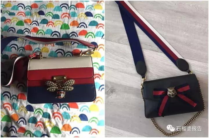 包包|好巧我们买了同款,只不过我少花了5000元