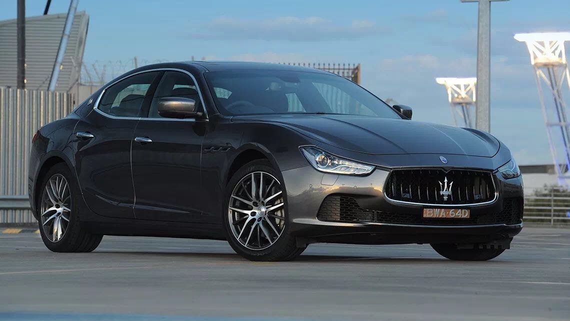 玛莎gt出售,几万块的玛莎gt