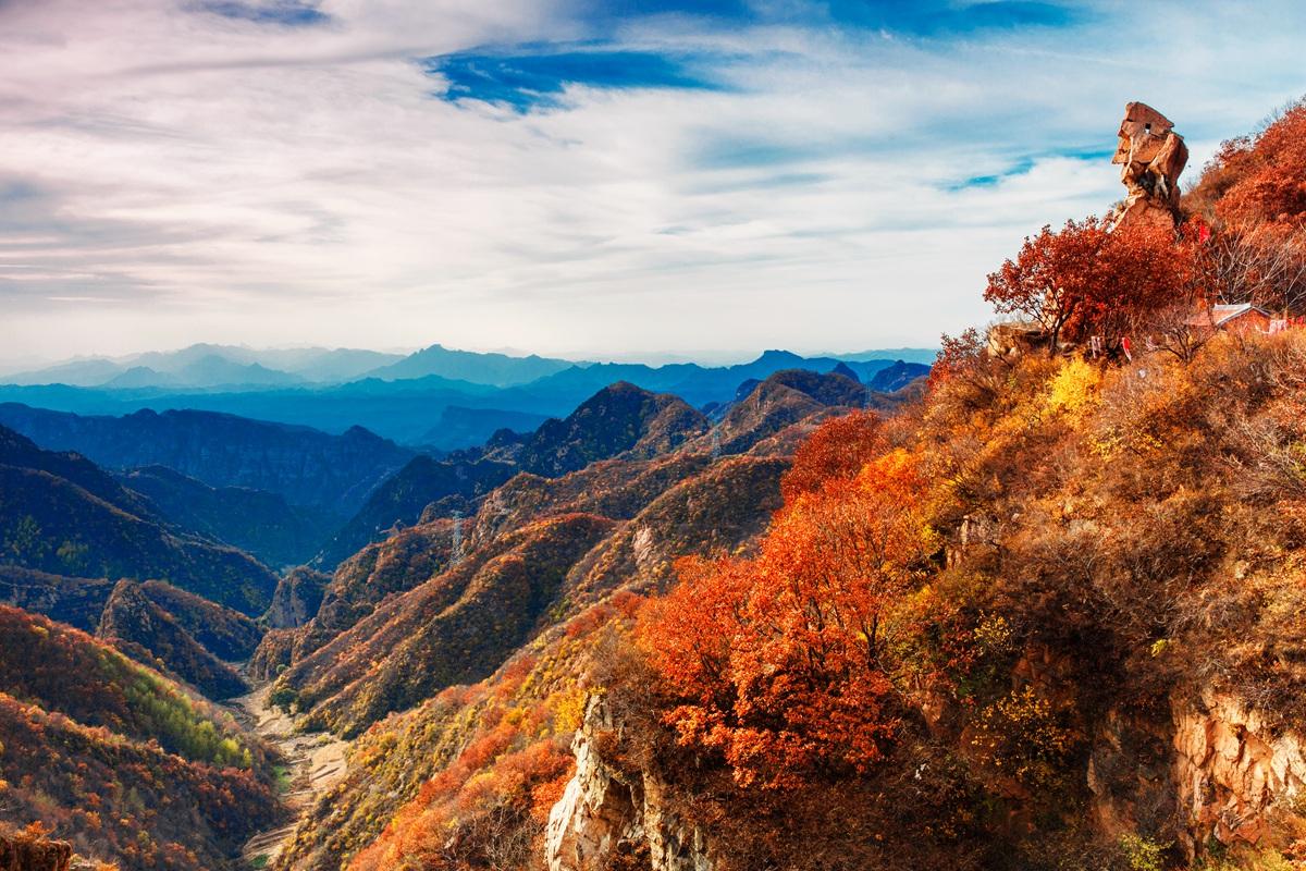 何处古汉语,燕国和燕山有什么区别
