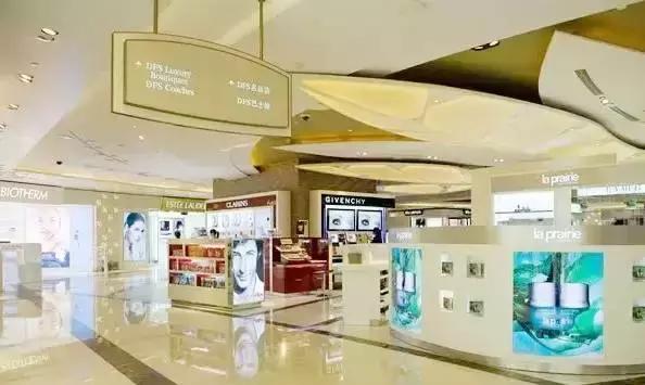 收藏丨“台湾、澳门”代表商场供你学习参考