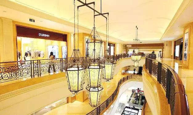 收藏丨“台湾、澳门”代表商场供你学习参考