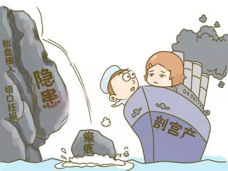 瘢痕妊娠大出血，巴彦淖尔市医院保命保子宫！