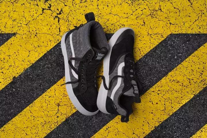 vans值得入手的鞋子,vansretrosportsk8-mid粉紫