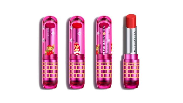 2017彩妆圣诞限定,今年圣诞限定彩妆怎么样