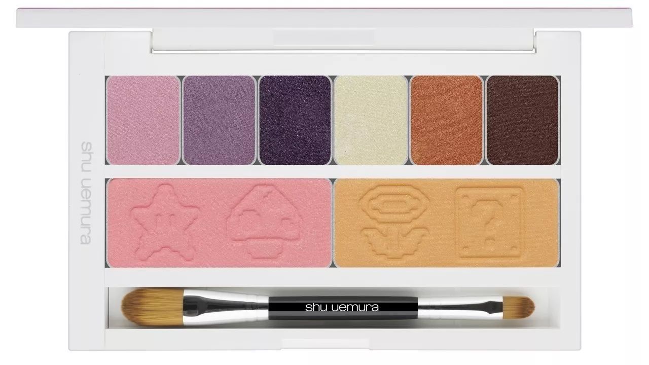 2017彩妆圣诞限定,今年圣诞限定彩妆怎么样