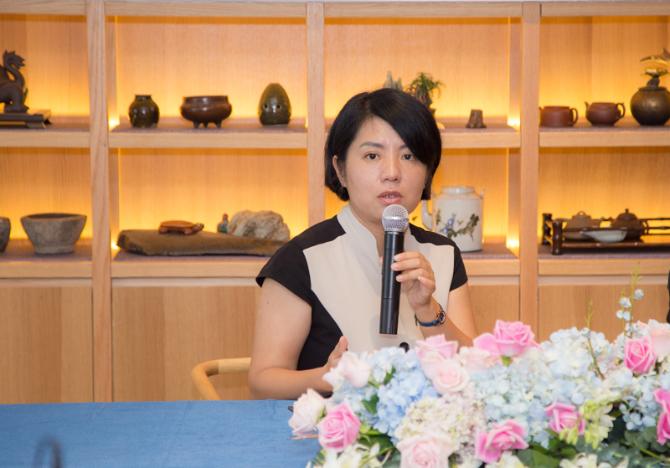 绝对干货:史上最敢讲茶论坛,为大红袍定义三位岩茶界大咖唇舌争锋