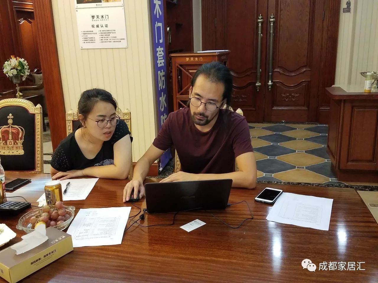 梦天杯丨敢于创新，原创的设计作品更具竞争力